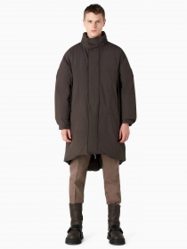 Пуховик Emporio Armani модель 6R1LA9-1NDAZ-05A6 Фото