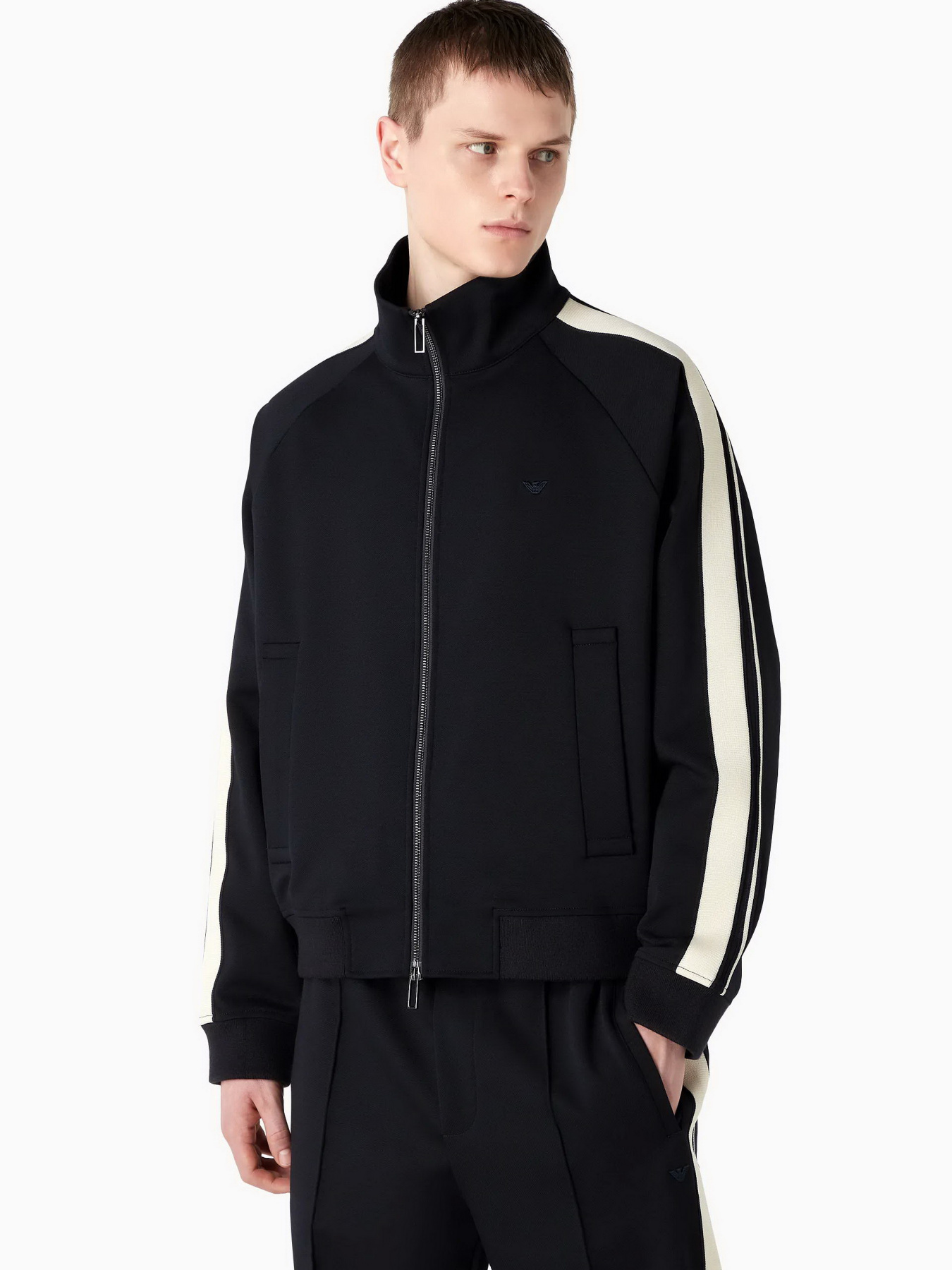 Кофта Emporio Armani модель 6R1MF8-1JHQZ-0920 Фото