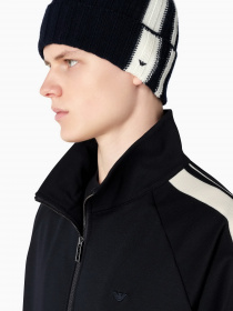 Кофта Emporio Armani модель 6R1MF8-1JHQZ-0920 Фото