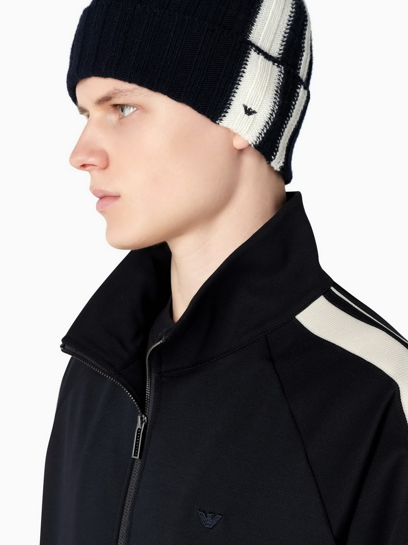 Кофта Emporio Armani модель 6R1MF8-1JHQZ-0920 Фото