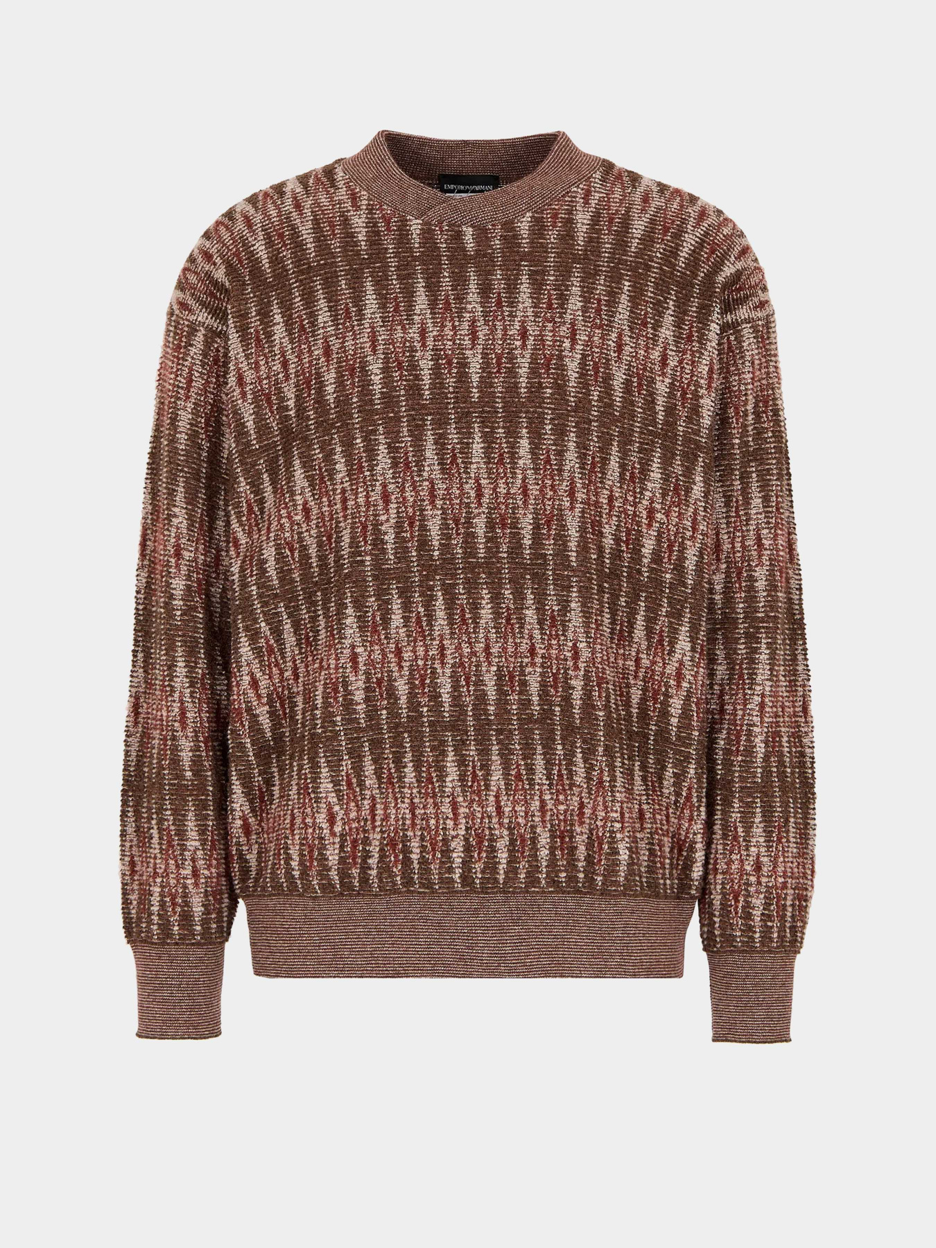 Джемпер Emporio Armani модель 6R1MV7-1M13Z-F415 Фото