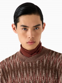 Джемпер Emporio Armani модель 6R1MV7-1M13Z-F415 Фото