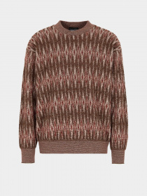 Джемпер Emporio Armani модель 6R1MV7-1M13Z-F415 Фото