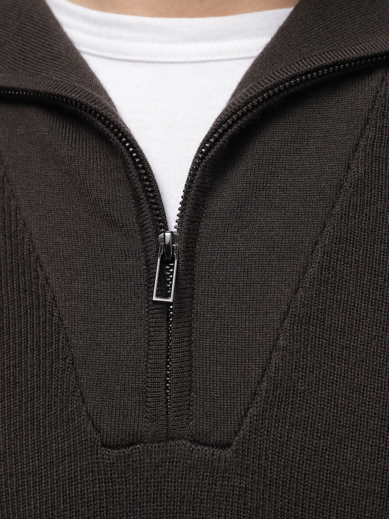 Кофта Emporio Armani модель 6R1MXQ-1MMGZ-05A6 Фото