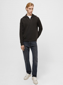 Кофта Emporio Armani модель 6R1MXQ-1MMGZ-05A6 Фото