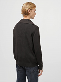 Кофта Emporio Armani модель 6R1MXQ-1MMGZ-05A6 Фото