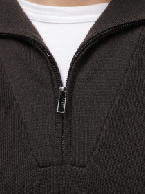 Кофта Emporio Armani модель 6R1MXQ-1MMGZ-05A6 Фото