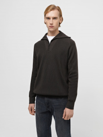 Кофта Emporio Armani модель 6R1MXQ-1MMGZ-05A6 Фото