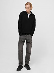 Кофта Emporio Armani модель 6R1MXQ-1MMGZ-0999 Фото