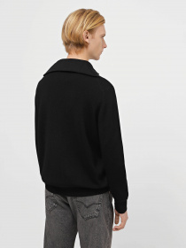 Кофта Emporio Armani модель 6R1MXQ-1MMGZ-0999 Фото