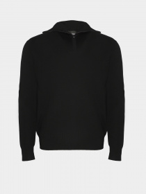 Кофта Emporio Armani модель 6R1MXQ-1MMGZ-0999 Фото