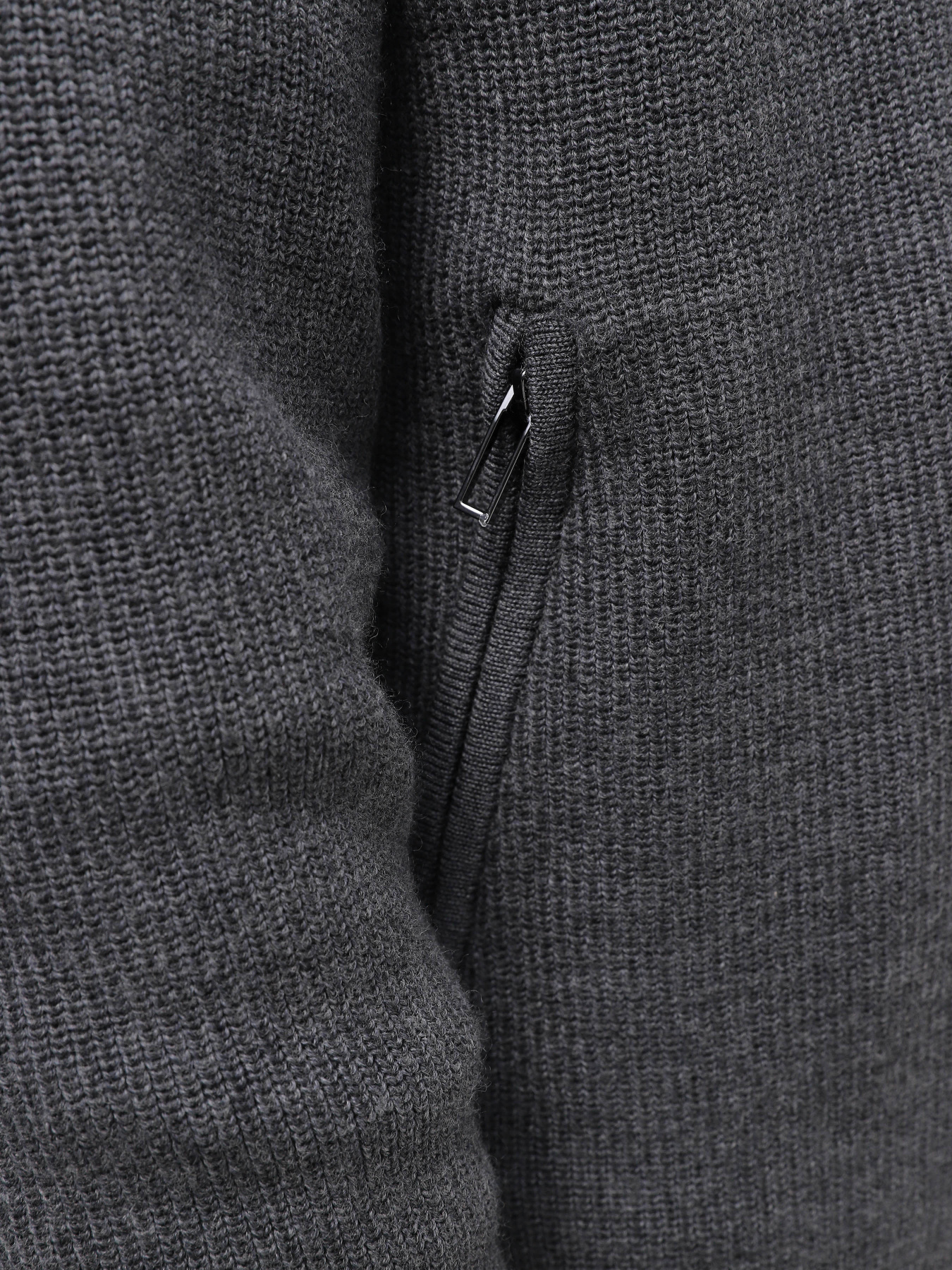 Кофта Emporio Armani модель 6R1MXT-1MMBZ-0631 Фото