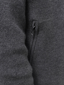 Кофта Emporio Armani модель 6R1MXT-1MMBZ-0631 Фото