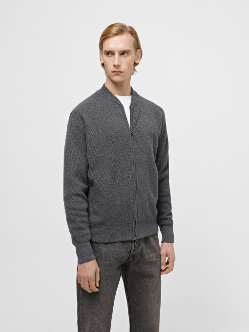 Кофта Emporio Armani модель 6R1MXT-1MMBZ-0631 Фото