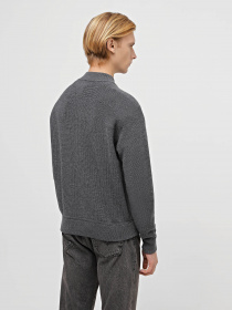 Кофта Emporio Armani модель 6R1MXT-1MMBZ-0631 Фото