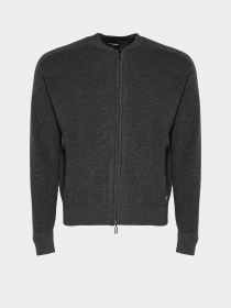 Кофта Emporio Armani модель 6R1MXT-1MMBZ-0631 Фото