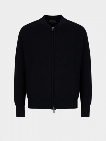 Кофта Emporio Armani модель 6R1MXT-1MMBZ-0920 Фото