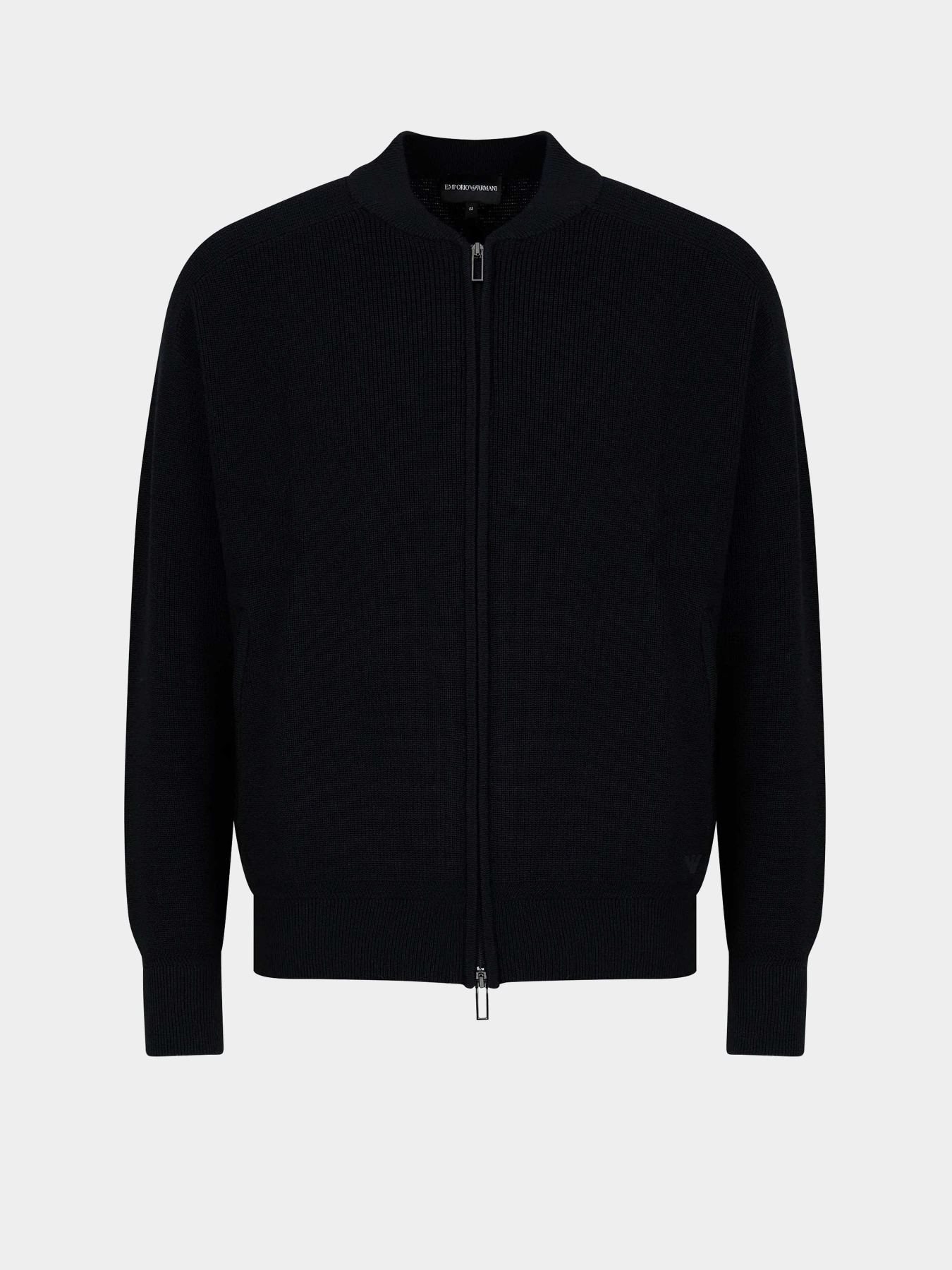 Кофта Emporio Armani модель 6R1MXT-1MMBZ-0920 Фото