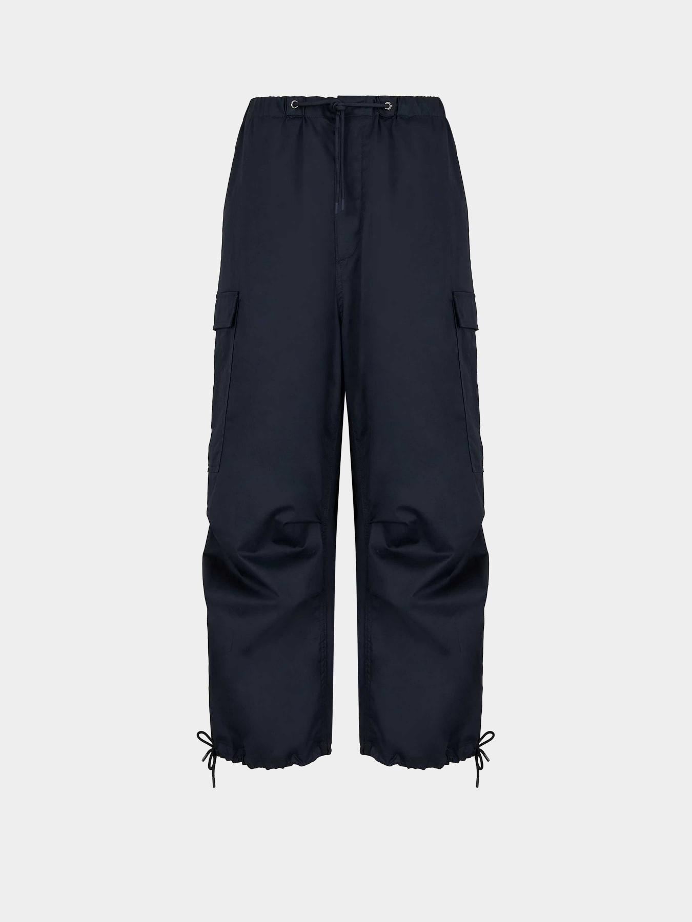 Штани повсякденні Emporio Armani модель 6R1P6W-1K24Z-0922 Фото