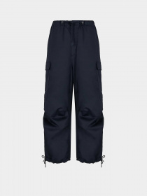 Штани повсякденні Emporio Armani модель 6R1P6W-1K24Z-0922 Фото