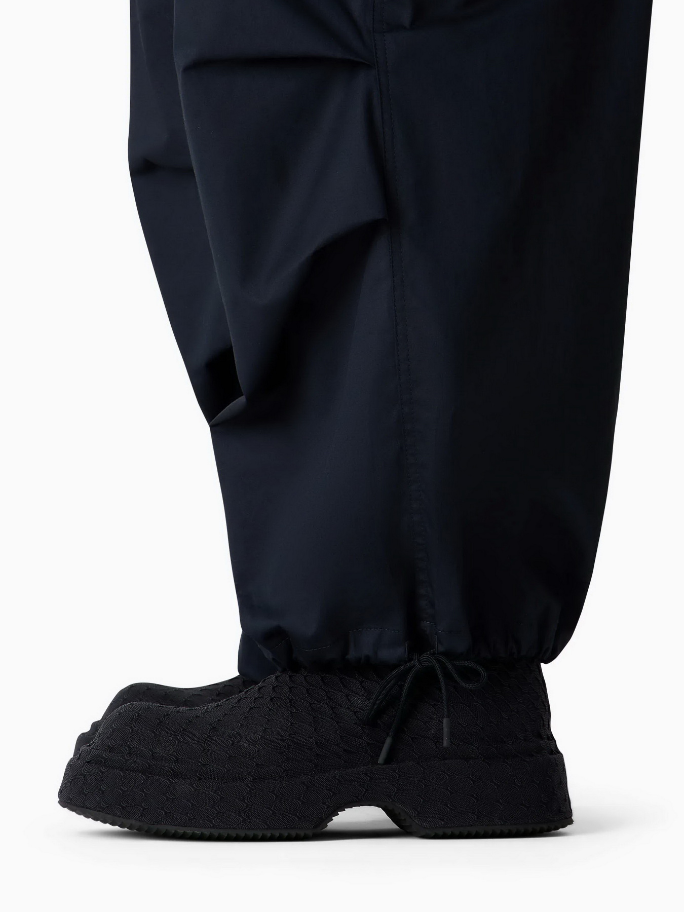 Повсякденні штани Emporio Armani модель 6R1P6W-1K24Z-0922 Фото