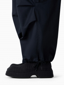 Повсякденні штани Emporio Armani модель 6R1P6W-1K24Z-0922 Фото