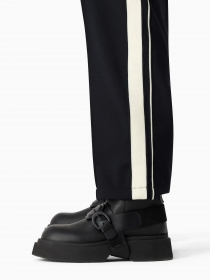 Брюки повседневные Emporio Armani модель 6R1PQ3-1JHQZ-0920 Фото