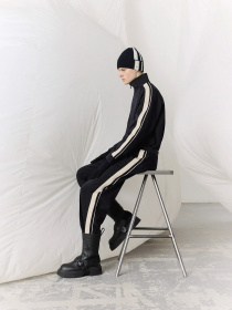 Брюки повседневные Emporio Armani модель 6R1PQ3-1JHQZ-0920 Фото