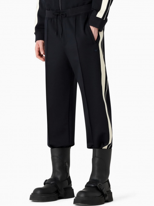 Повседневные штаны Emporio Armani модель 6R1PQ3-1JHQZ-0920 Фото