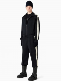 Повсякденні штани Emporio Armani модель 6R1PQ3-1JHQZ-0920 Фото