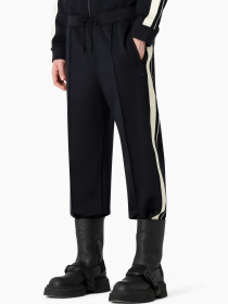 Повседневные штаны Emporio Armani модель 6R1PQ3-1JHQZ-0920 Фото