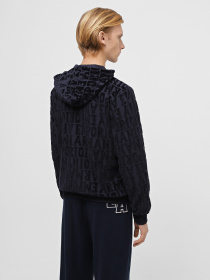 Кофта для дома Emporio Armani LOUNGEWEAR модель 111666-3F589-45735 Фото