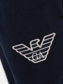 Штаны для дома Emporio Armani LOUNGEWEAR модель 111690-3F586-00135 Фото