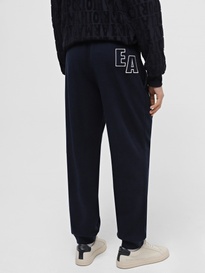 Штани для дому Emporio Armani LOUNGEWEAR модель 111690-3F586-00135 — фото 3 - INTERTOP