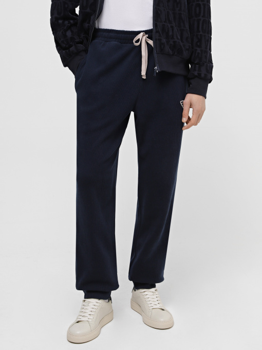Штани для дому Emporio Armani LOUNGEWEAR модель 111690-3F586-00135 Фото