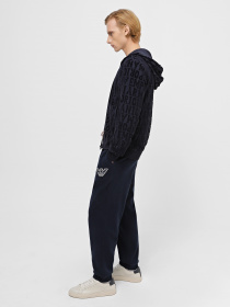 Штаны для дома Emporio Armani LOUNGEWEAR модель 111690-3F586-00135 Фото
