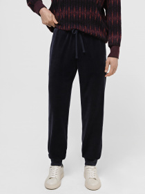 Штаны для дома Emporio Armani LOUNGEWEAR модель 111690-3F589-00135 Фото