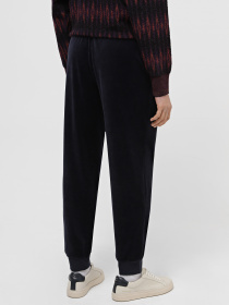 Штаны для дома Emporio Armani LOUNGEWEAR модель 111690-3F589-00135 Фото