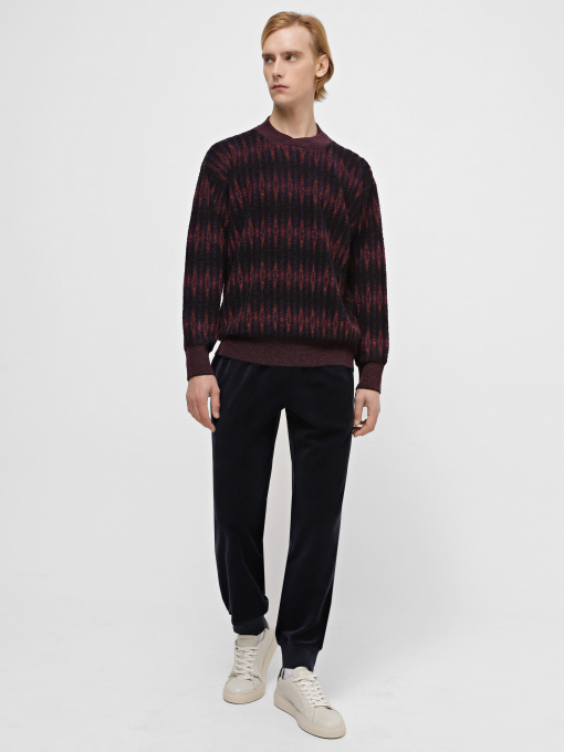 Штани для дому Emporio Armani LOUNGEWEAR модель 111690-3F589-00135 Фото