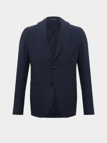 Блейзер Emporio Armani Модель 01G930-01448-920 Фото