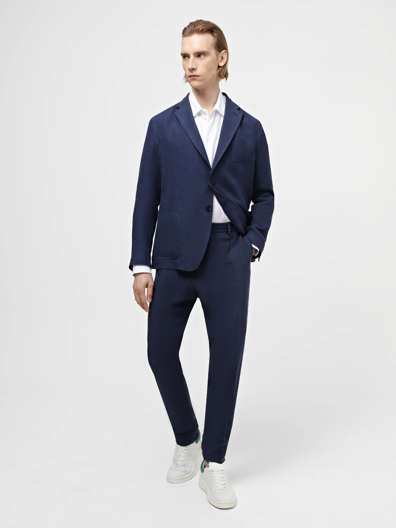 Блейзер Emporio Armani модель 01G930-01448-920 Фото