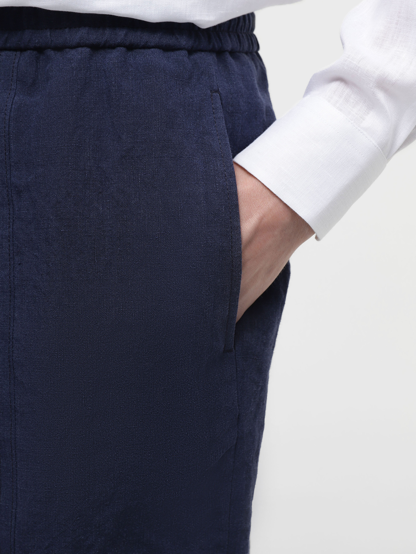 Шорты Emporio Armani модель 01PB40-01448-920 Фото