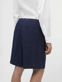 Шорты Emporio Armani модель 01PB40-01448-920 Фото