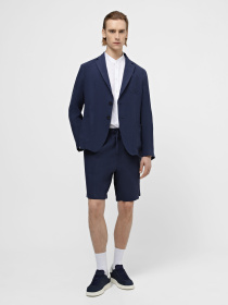 Повсякденні шорти Emporio Armani модель 01PB40-01448-920 Фото