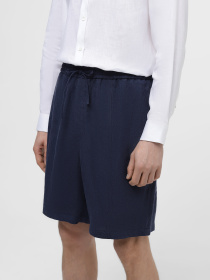 Повсякденні шорти Emporio Armani модель 01PB40-01448-920 Фото