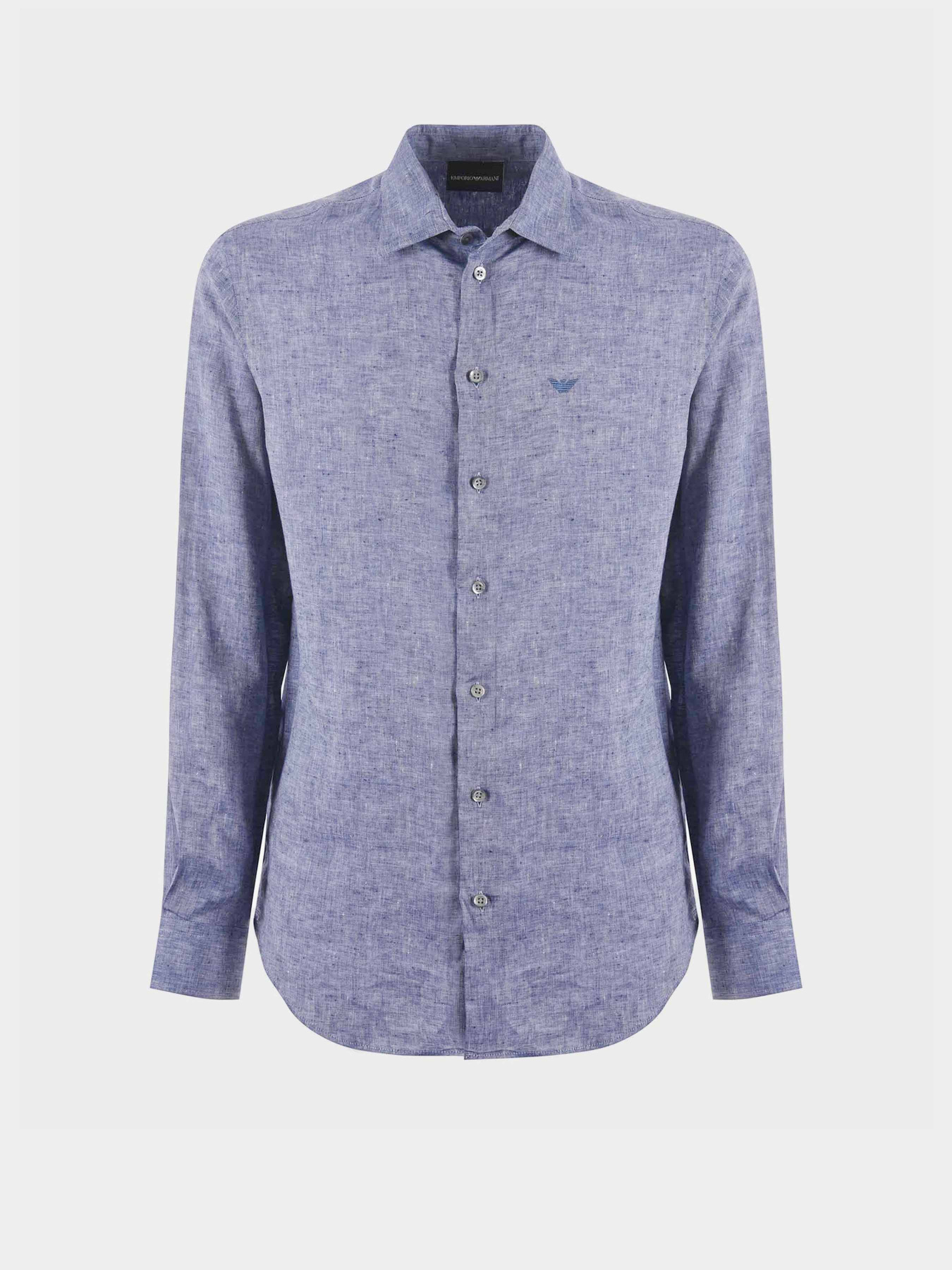 Рубашка Emporio Armani модель 01SM0L-010F9-919 Фото