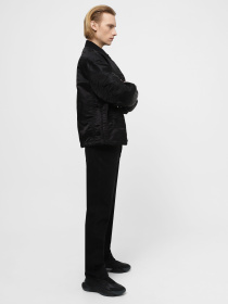 Прямі джинси Emporio Armani модель 8N1J21-1G0IZ-0006 Прямі джинси Emporio Armani модель 8N1J21-1G0IZ-0006 Фото