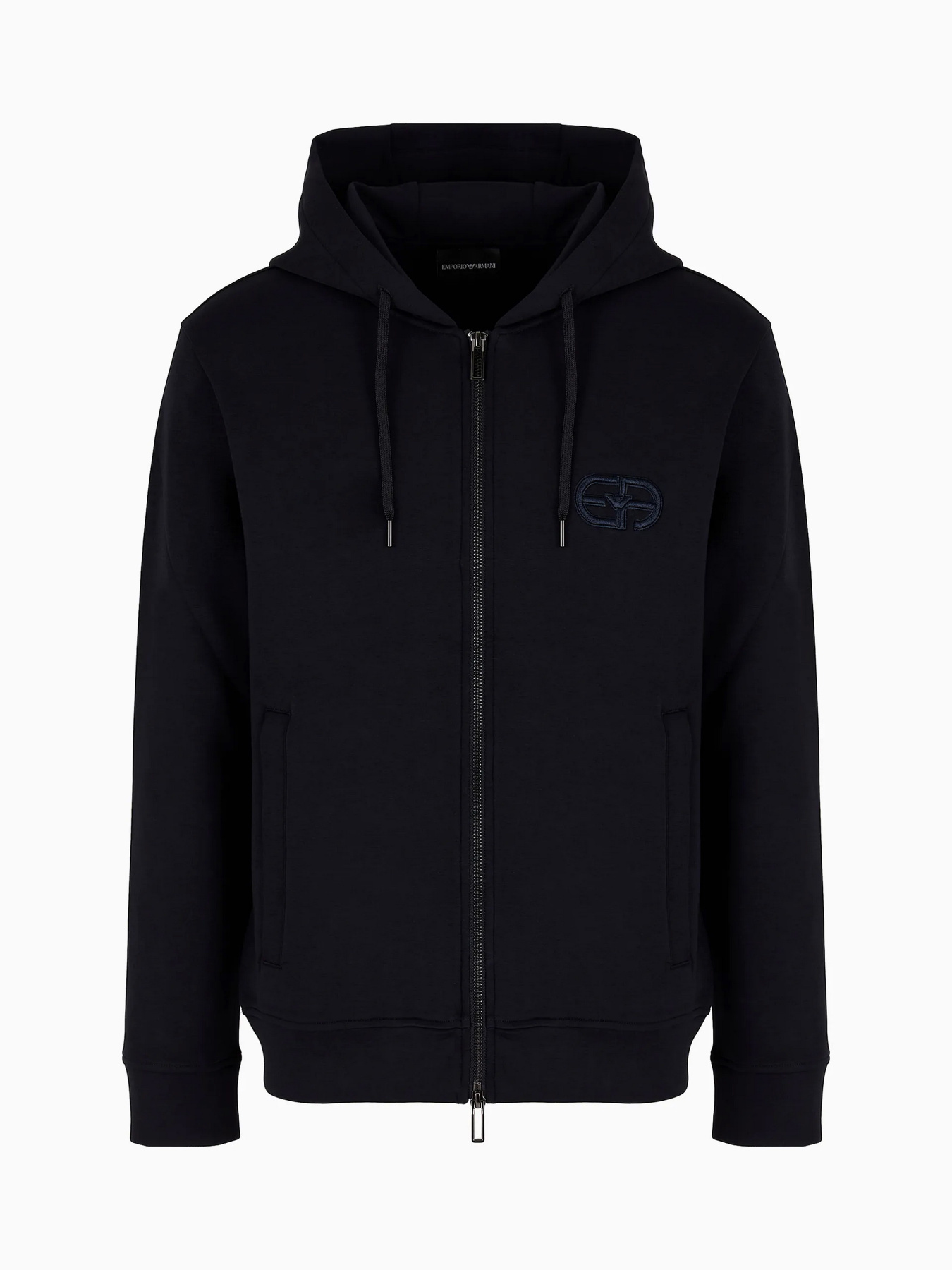 Кофта Emporio Armani модель 8N1ML6-1JHSZ-0920 Фото
