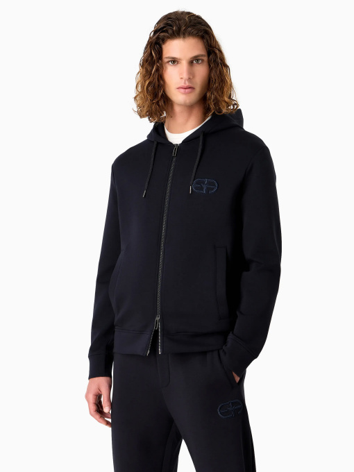 Кофта Emporio Armani модель 8N1ML6-1JHSZ-0920 Фото