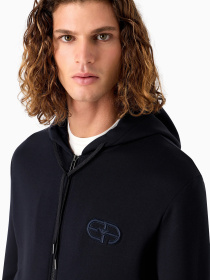 Кофта Emporio Armani модель 8N1ML6-1JHSZ-0920 Фото